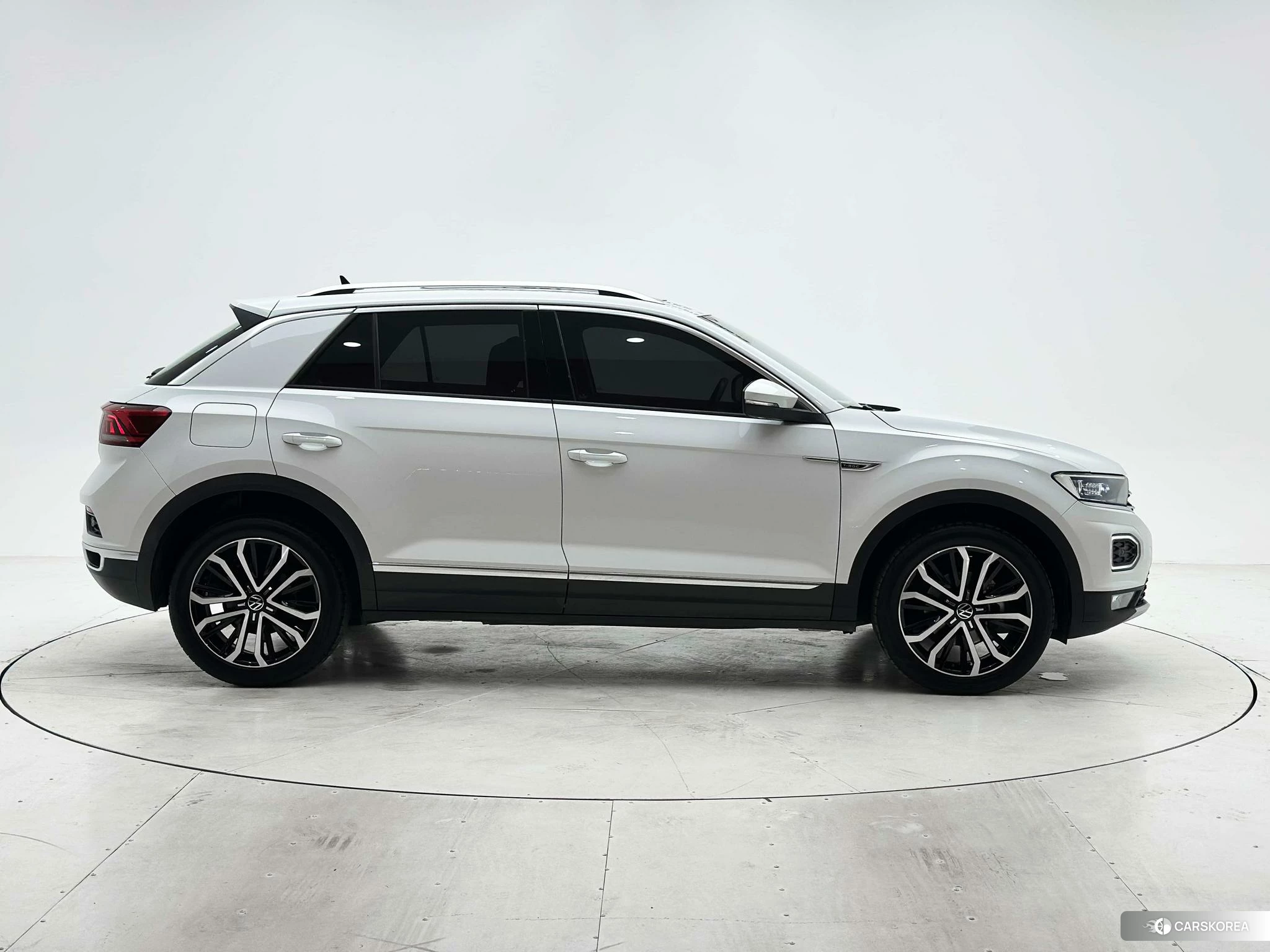 Volkswagen T-Roc id 4454168 из Китая 21