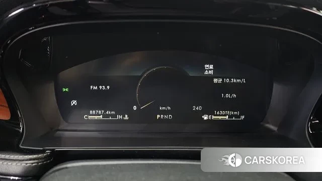 Lincoln Corsair id 3626520 из Кореи 17