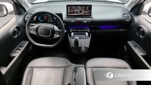 Hyundai The New Casper id 3605667 из Кореи 17