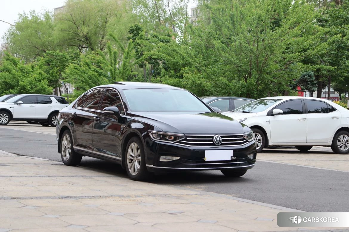 Volkswagen Magotan id 4407220 из Китая 9