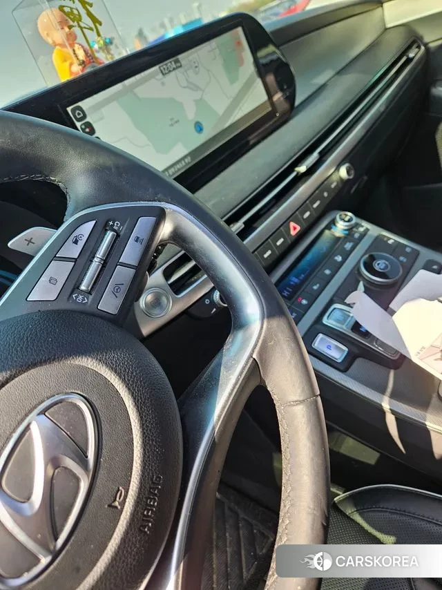 Hyundai The New Palisade id 3310749 из Кореи 7