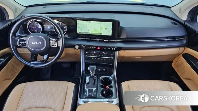 Kia Carnival 4th generation id 3645935 из Кореи 16