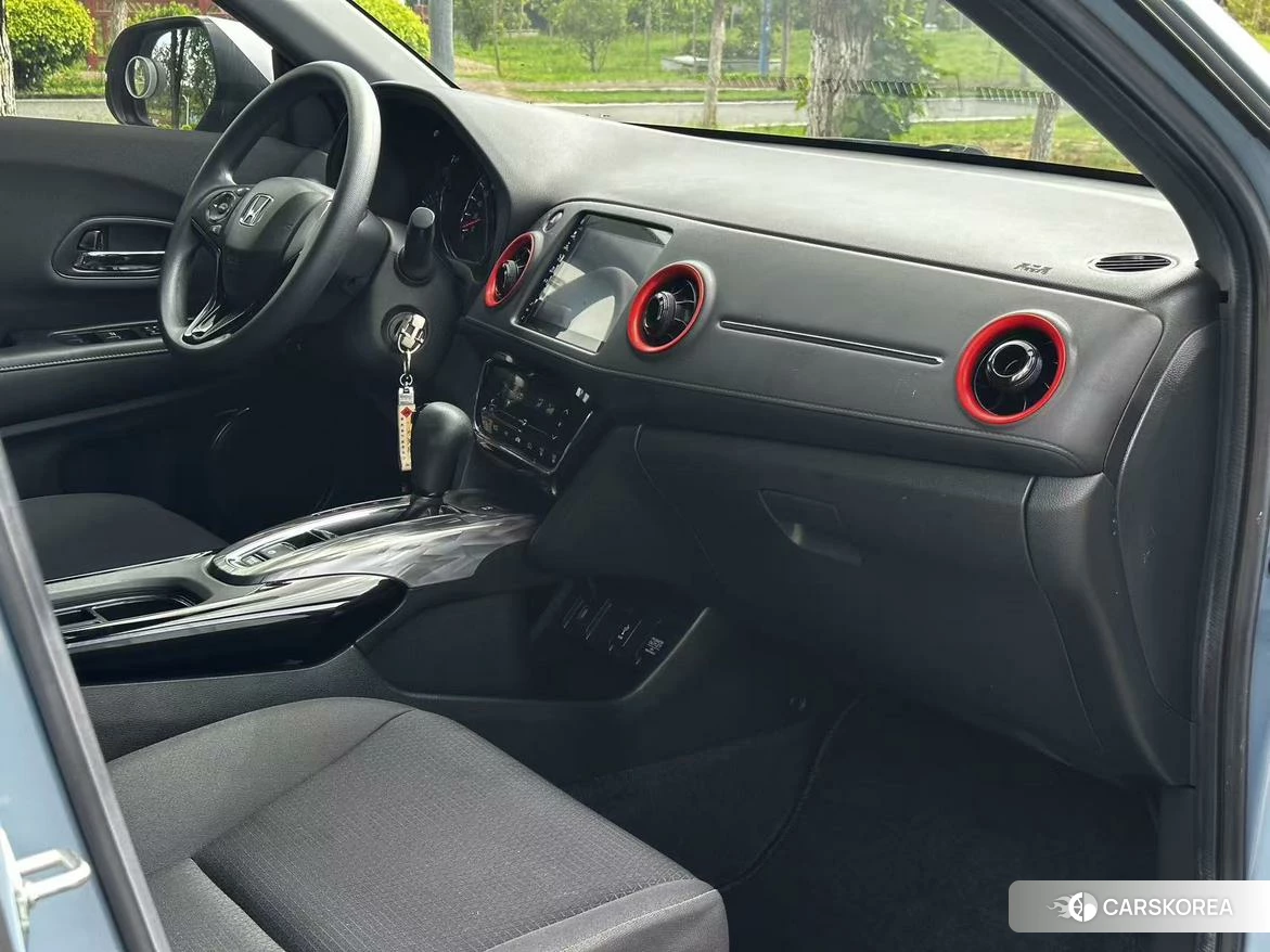 Honda XR-V id 4487466 из Китая 19
