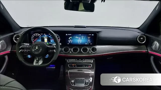 Mercedes-Benz E-Class W213 id 3191877 из Кореи 14