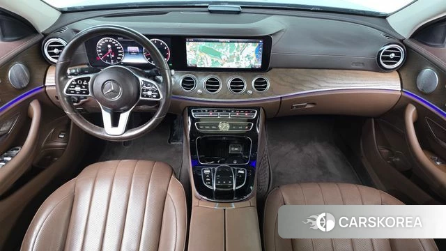 Mercedes-Benz E-Class W213 id 4377866 из Кореи 27