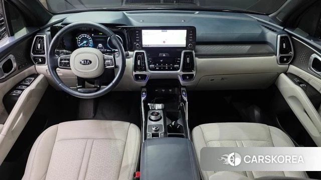 Kia Sorento 4th Generation id 4470404 из Кореи 27