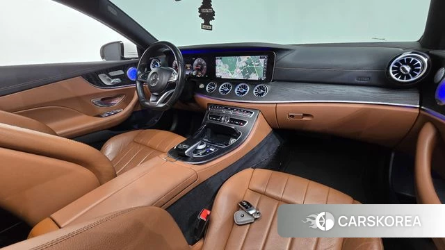 Mercedes-Benz E-Class W213 id 4776459 из Кореи 29