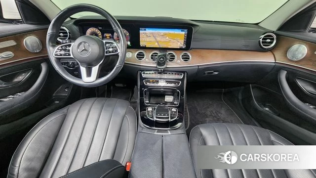 Mercedes-Benz E-Class W213 id 4770127 из Кореи 29
