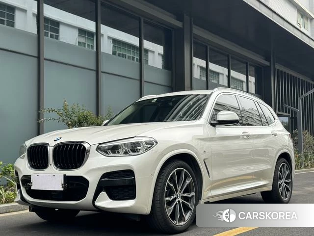 BMW X3 id 4300275 из Китая 7