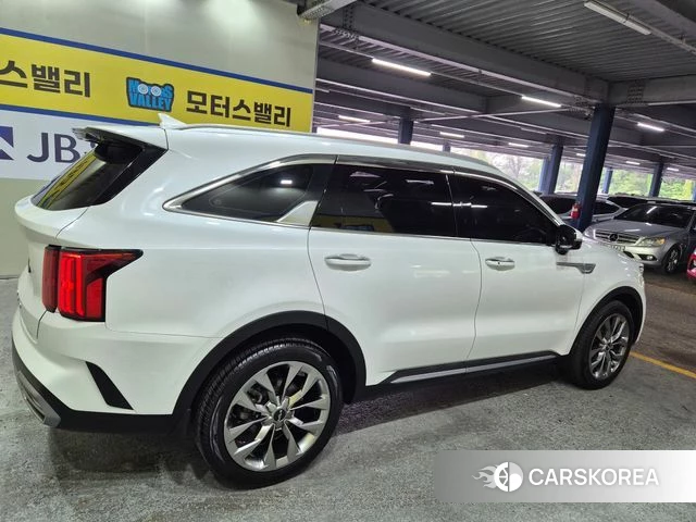 Kia Sorento 4th Generation id 4469990 из Кореи 17