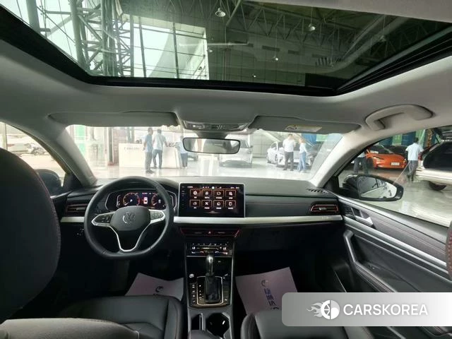 Volkswagen Lavida id 4320944 из Китая 23