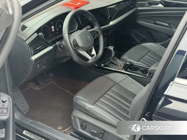 Volkswagen Passat id 4219928 из Китая 10