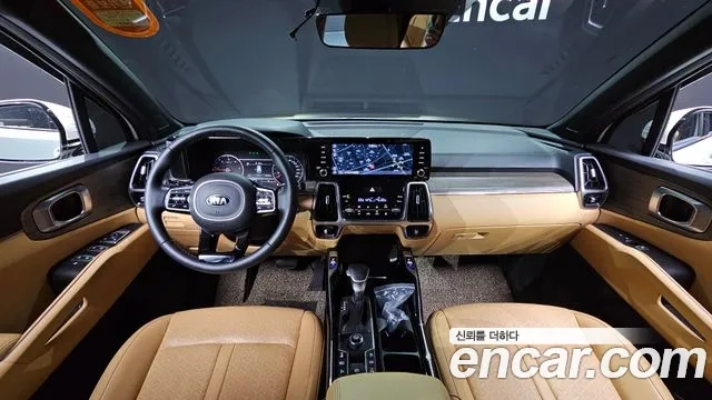 Kia Sorento 4th Generation id 2864715 из Кореи 17