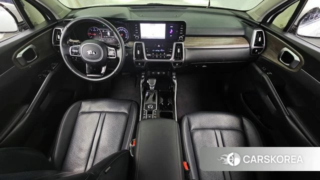 Kia Sorento 4th Generation id 4355990 из Кореи 31
