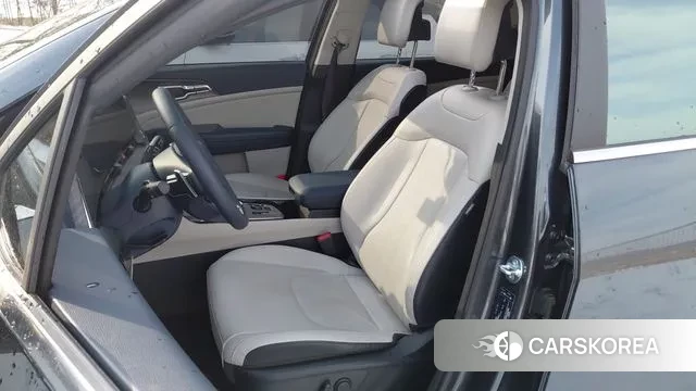 Kia Sportage 5th Generation id 3596185 из Кореи 7