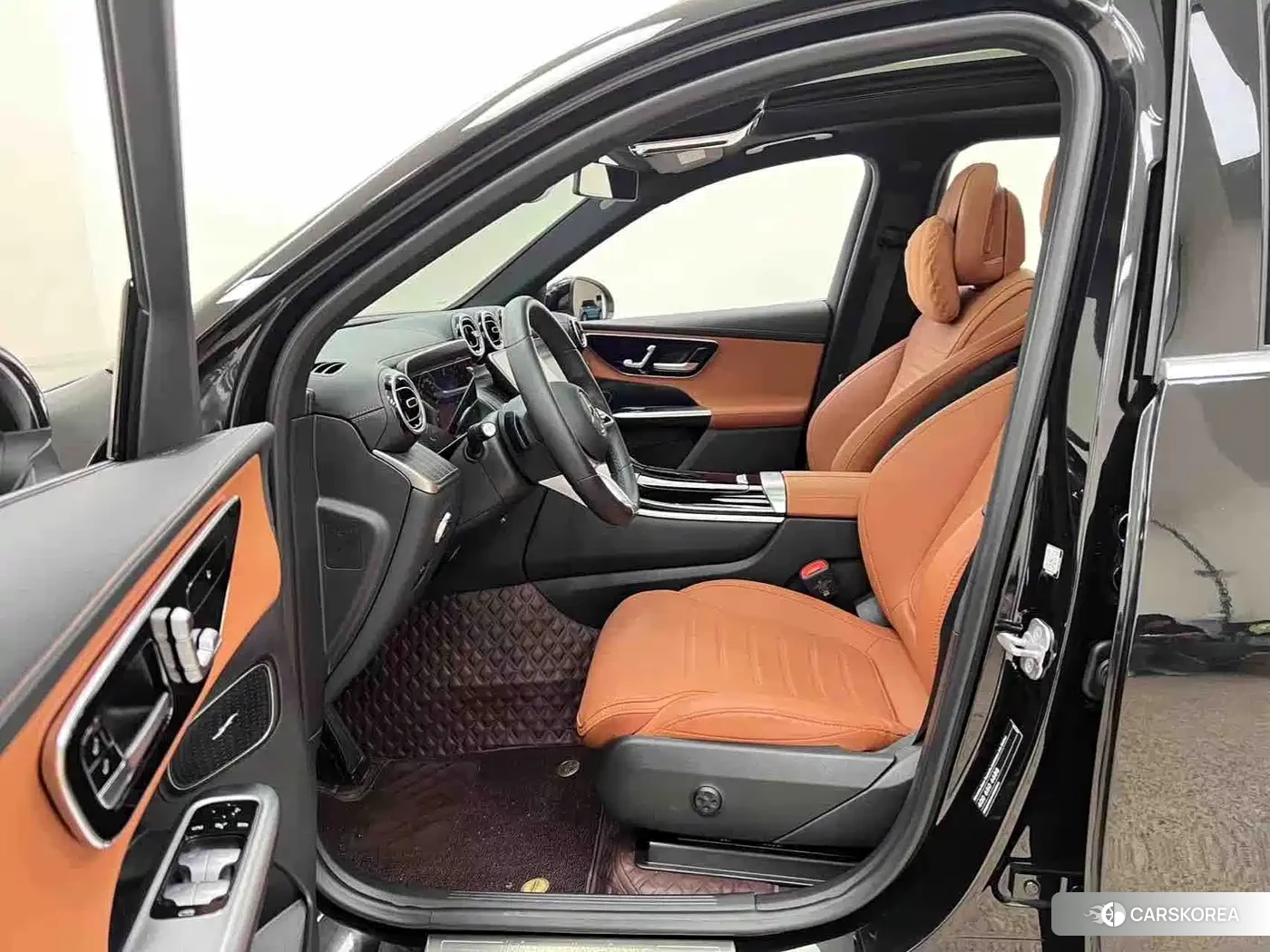 Mercedes-Benz GLC id 4679832 из Китая 27