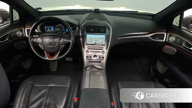 Lincoln New MKZ id 3779212 из Кореи 17