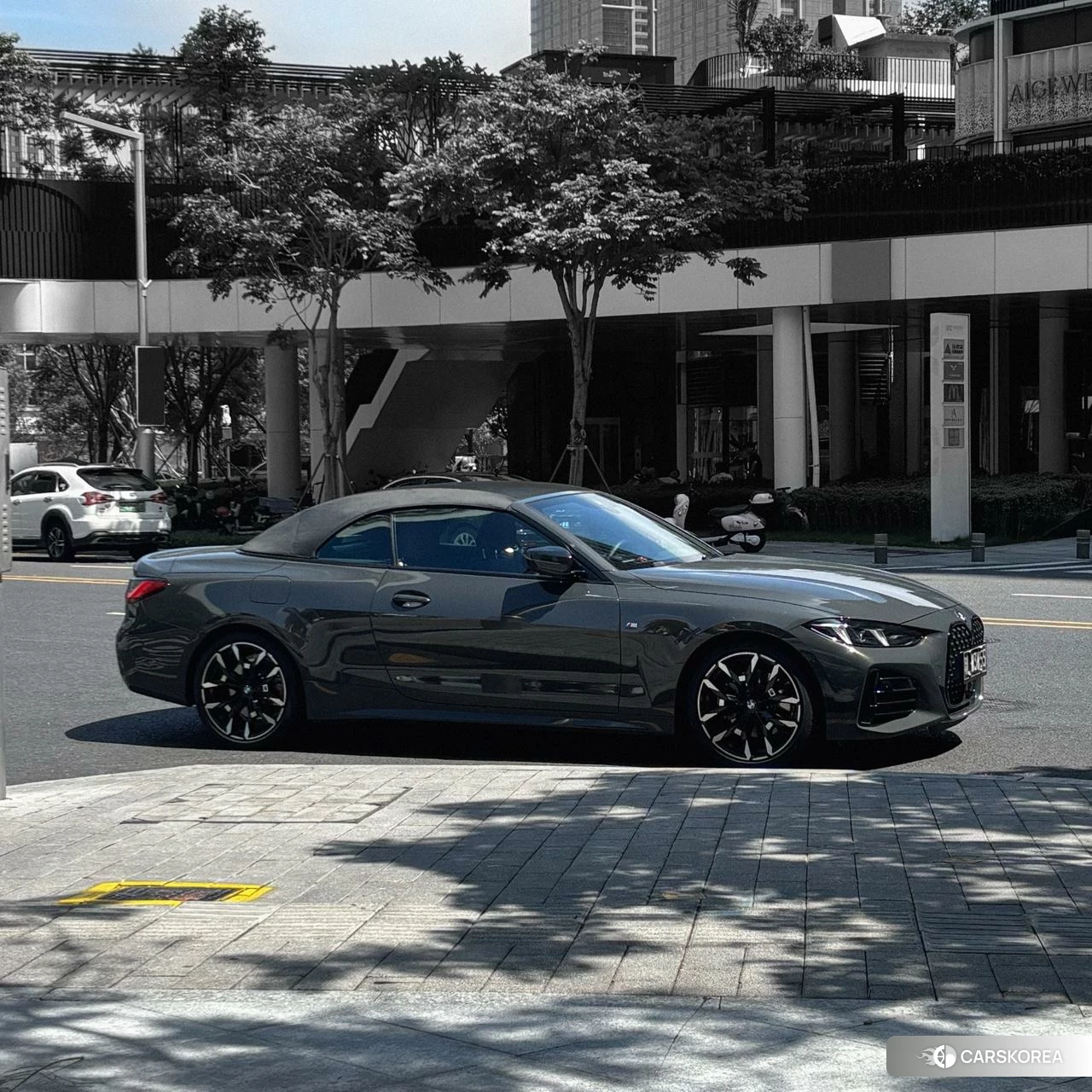 BMW 4 series id 4454697 из Китая 7