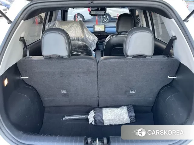 Hyundai Casper id 3281589 из Кореи 16