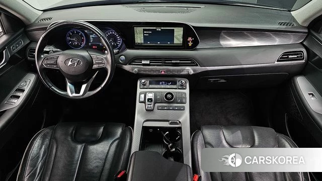 Hyundai Palisade id 3865481 из Кореи 17