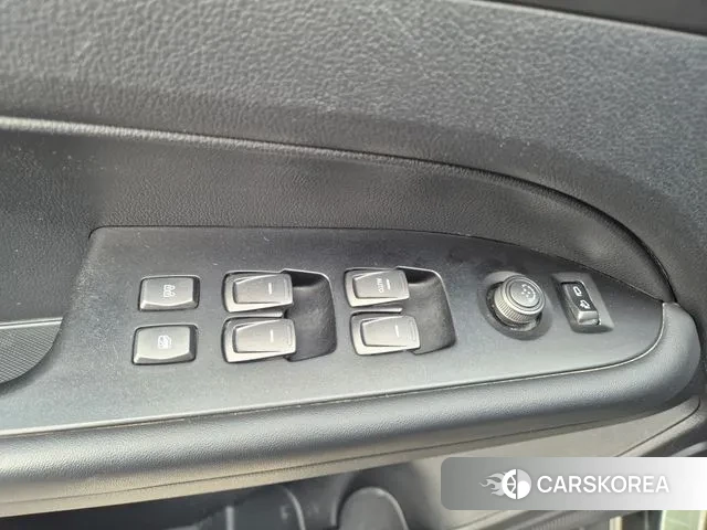 Ssangyong The New Rexton Sports Cannes id 3697006 из Кореи 16