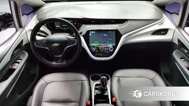 Chevrolet (GM Daewoo) Bolt EV id 3044425 из Кореи 17