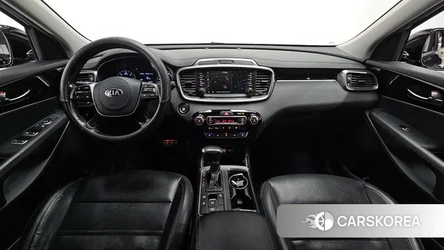 Kia The New Sorento id 3308071 из Кореи 17