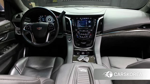 Cadillac Escalade id 3899299 из Кореи 17