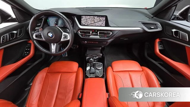 BMW 2 Series Gran Coupe (F44) id 4923082 из Кореи 27