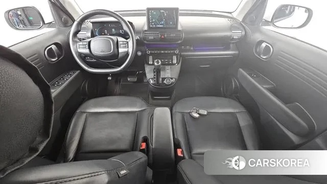 Hyundai Casper id 3421212 из Кореи 17