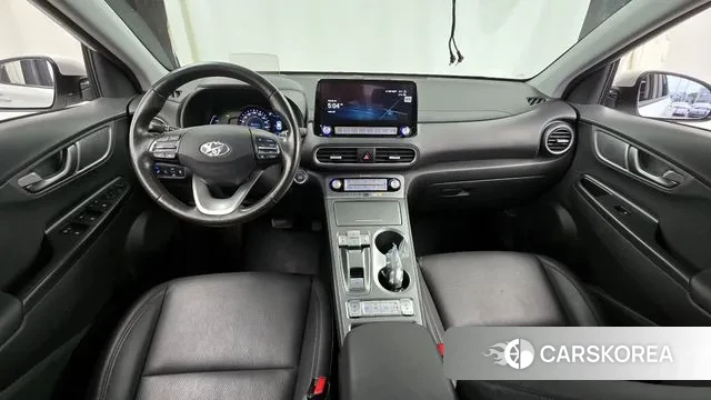 Hyundai Kona Electric id 3219432 из Кореи 17