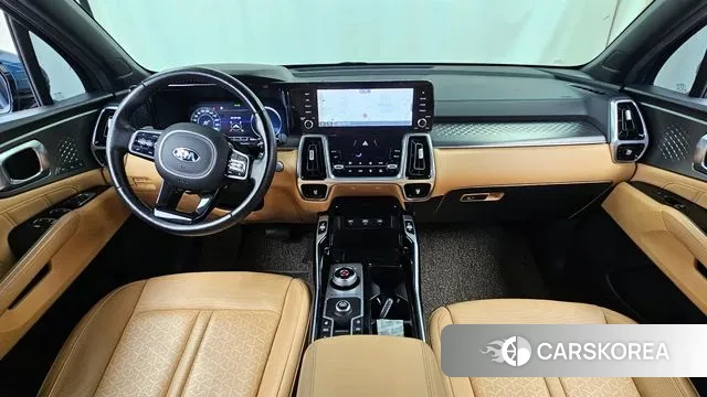 Kia Sorento 4th Generation id 3412634 из Кореи 17