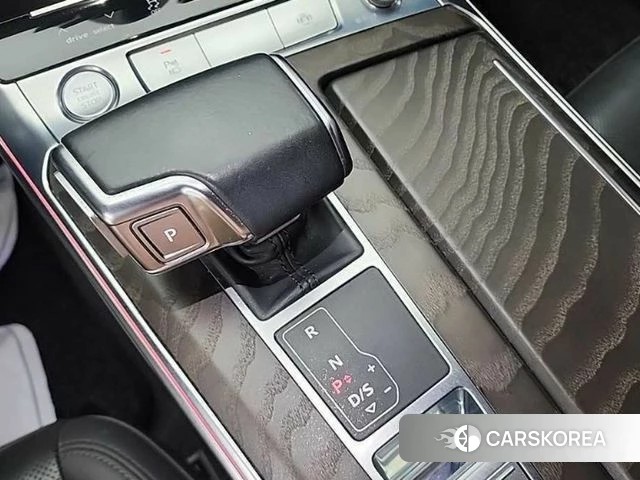 Audi A6 (C8) id 4285083 из Кореи 15