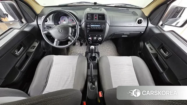 Dongfeng Socon C35 id 3641511 из Кореи 17