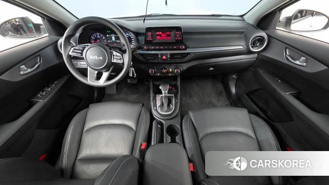 Kia The New K3 2nd generation id 4423180 из Кореи 27
