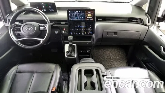 Hyundai Staria id 2911177 из Кореи 17