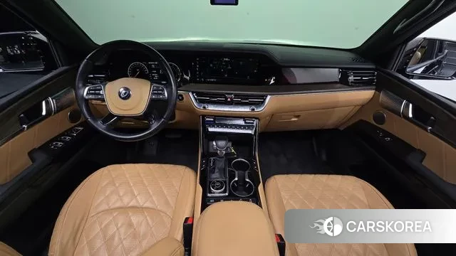 Kia Mohave Master id 3747397 из Кореи 17