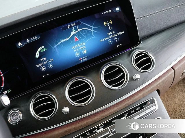 Mercedes-Benz E-Class W213 id 3818213 из Кореи 17