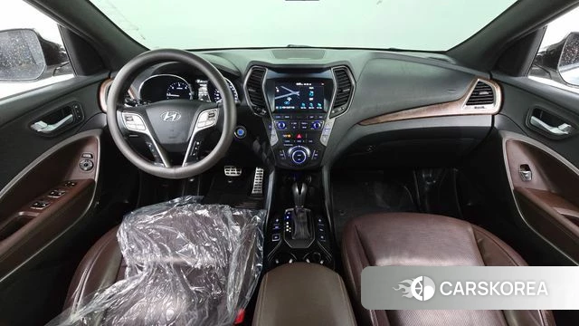 Hyundai The New Max Cruise id 3894263 из Кореи 17