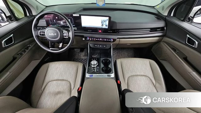 Kia The New Carnival 4th Generation id 4590960 из Кореи 30