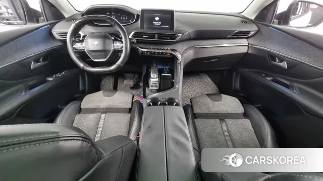 Peugeot 3008 second generation id 3050757 из Кореи 17