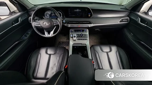 Hyundai Palisade id 3395047 из Кореи 17