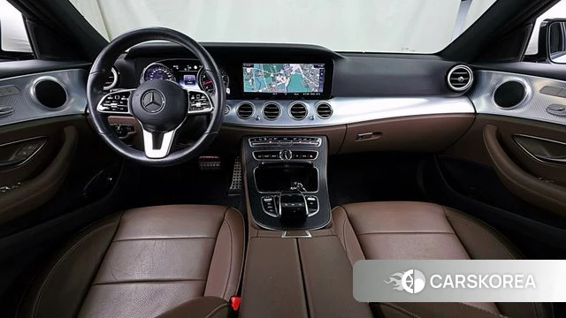 Mercedes-Benz E-Class W213 id 4775857 из Кореи 29
