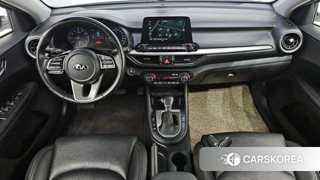 Kia Come New K3 id 4698795 из Кореи 27