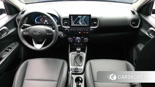 Hyundai Venue id 4589716 из Кореи 24