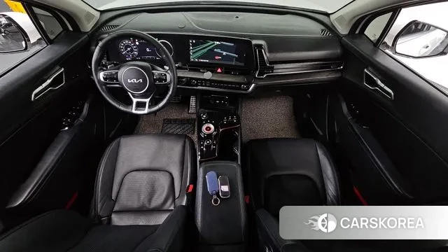 Kia Sportage 5th Generation id 3669878 из Кореи 17