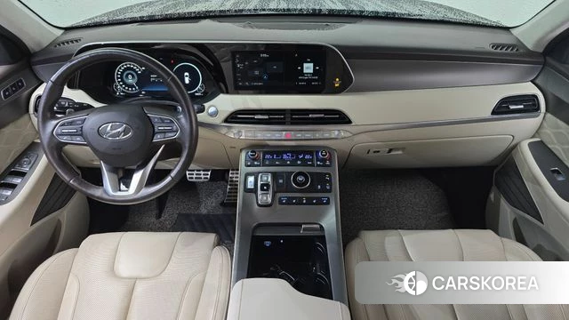 Hyundai Palisade id 4754468 из Кореи 30