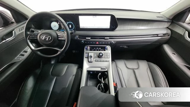 Hyundai The New Palisade id 3891950 из Кореи 17