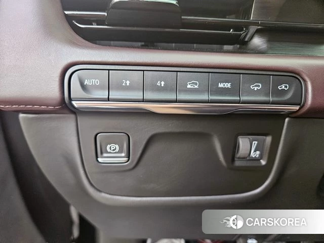 Cadillac Escalade 5th Generation id 4303782 из Кореи 17