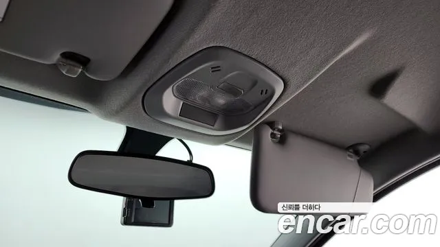 Chevrolet (GM Daewoo) The New Spark id 2522661 из Кореи 17